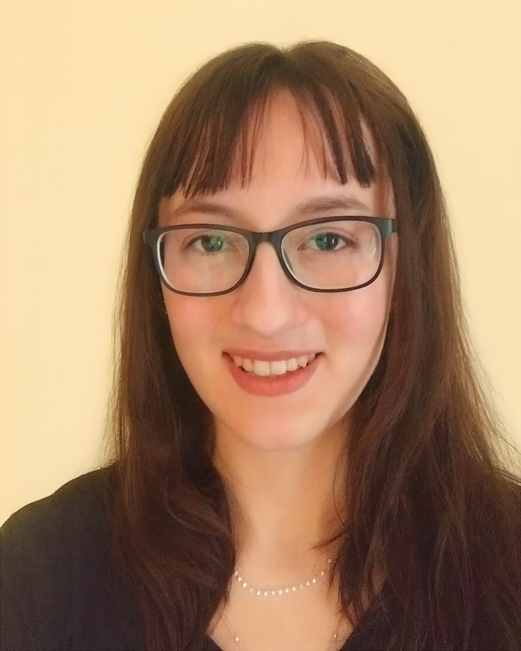 Foto de perfil Ainara Serna